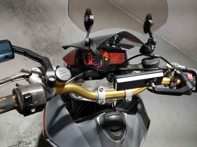 KTM 690 Duke 2010