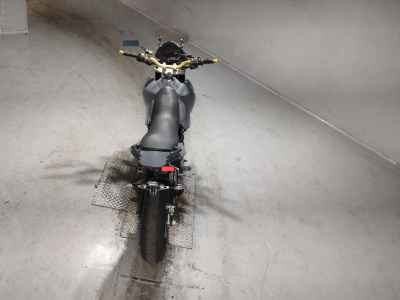 KTM 690 Duke 2010