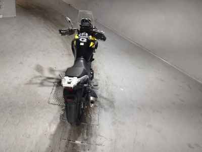 Suzuki V-Strom 250