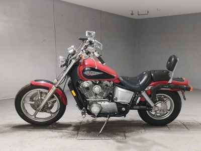 Honda Shadow 1100 2025