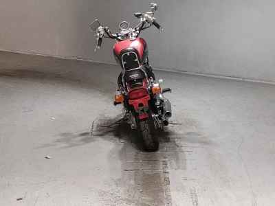 Honda Shadow 1100 2025
