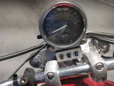 Honda Shadow 1100 2025