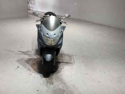 Yamaha Majesty 250C