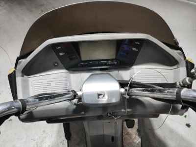 Honda Fusion X