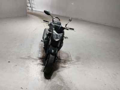 Sym T2 250 2013