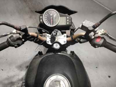 Sym T2 250 2013