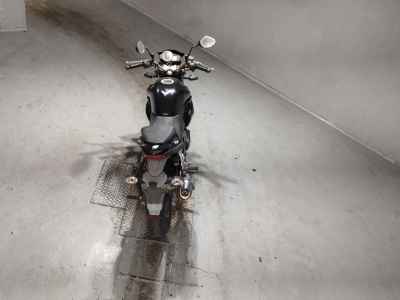 Sym T2 250 2013