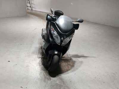 Suzuki Skywave 250