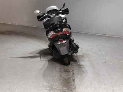 Suzuki Skywave 250