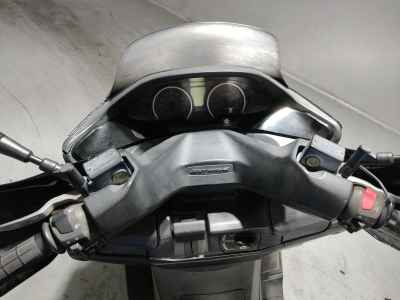 Suzuki Skywave 250