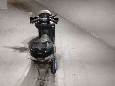 Suzuki Skywave 250