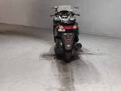 Yamaha Majesty 250