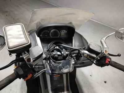 Yamaha Majesty 250