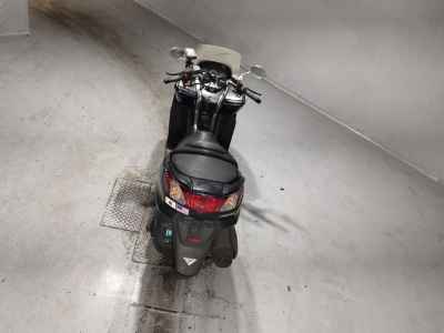 Yamaha Majesty 250