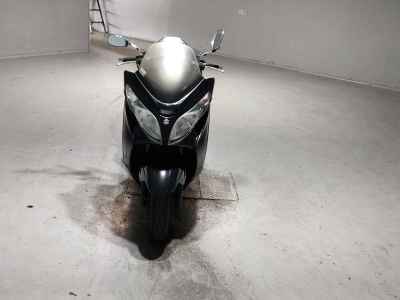 Suzuki Skywave 250S