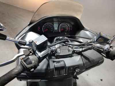 Suzuki Skywave 250S