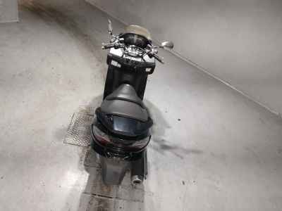 Suzuki Skywave 250S