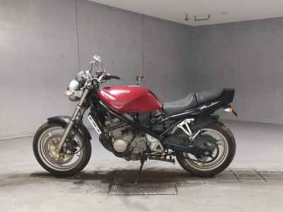 Suzuki Bandit 250