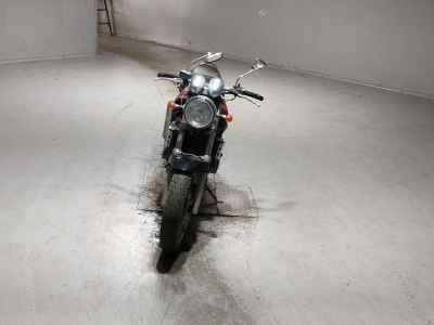 Suzuki Bandit 250