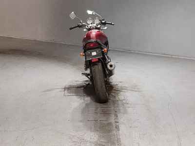 Suzuki Bandit 250