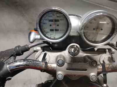 Suzuki Bandit 250