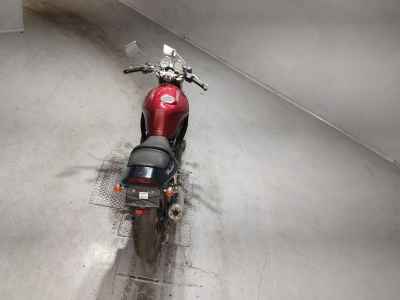Suzuki Bandit 250