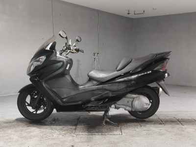 Suzuki Skywave 250S