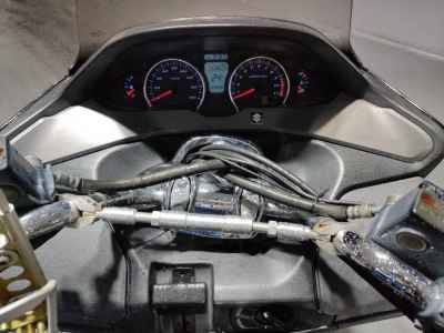 Suzuki Skywave 250S
