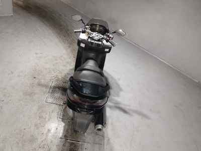 Suzuki Skywave 250S