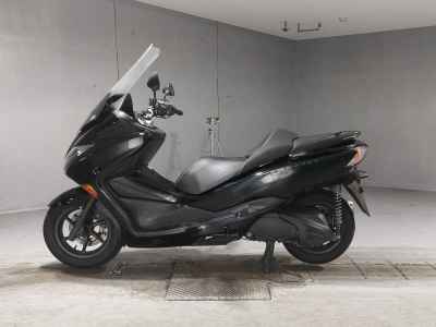 Honda Forza Z 2011