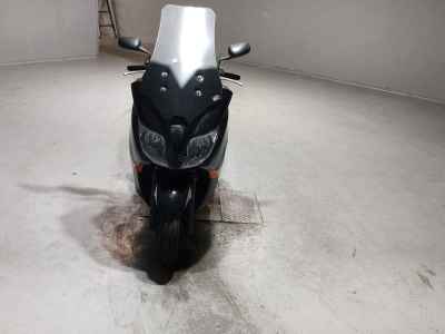 Honda Forza Z 2011