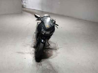 Kawasaki Ninja 250R