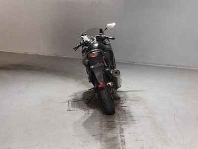 Kawasaki Ninja 250R