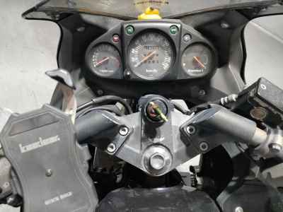 Kawasaki Ninja 250R