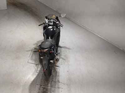 Kawasaki Ninja 250R