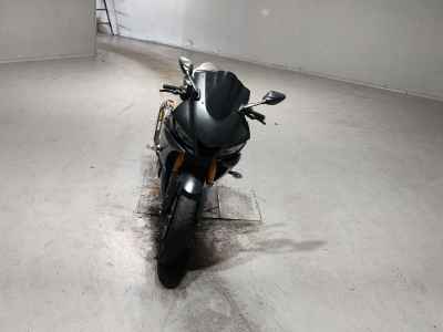 Yamaha YZF-R25 2019
