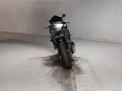 Yamaha YZF-R25 2019