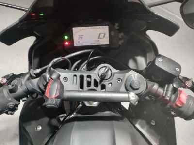 Yamaha YZF-R25 2019