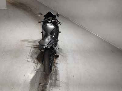 Yamaha YZF-R25 2019