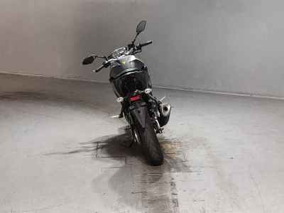 Yamaha YZF-R25 2015