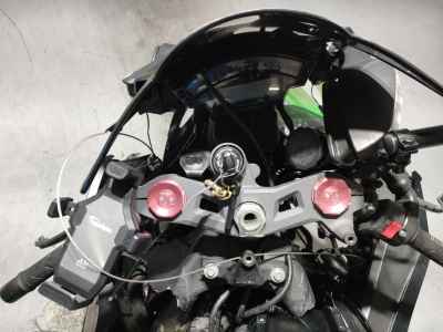 Kawasaki Ninja ZX-10R 2011