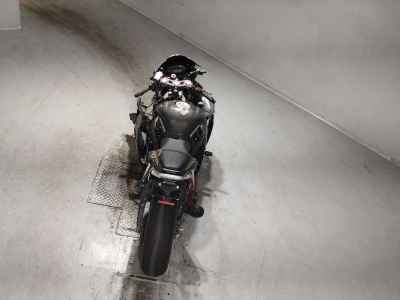 Kawasaki Ninja ZX-10R 2011