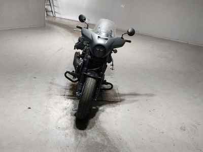 Honda Rebel CMX250 2021