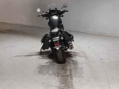 Honda Rebel CMX250 2021