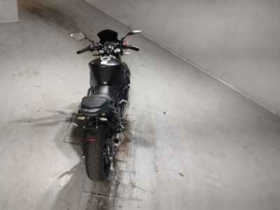 Suzuki GSR750 2016