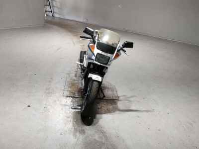 Honda VT250F Xelvis