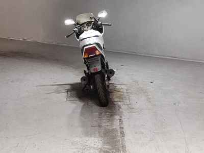 Honda VT250F Xelvis