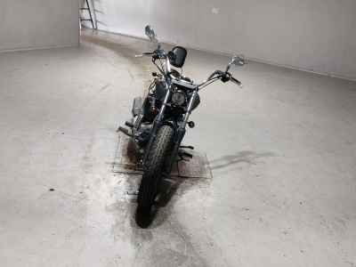 Yamaha XVS250 Drag Star
