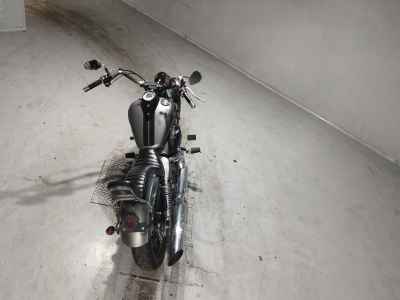 Yamaha XVS250 Drag Star
