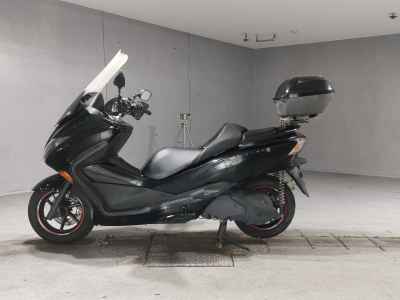 Honda Forza Z